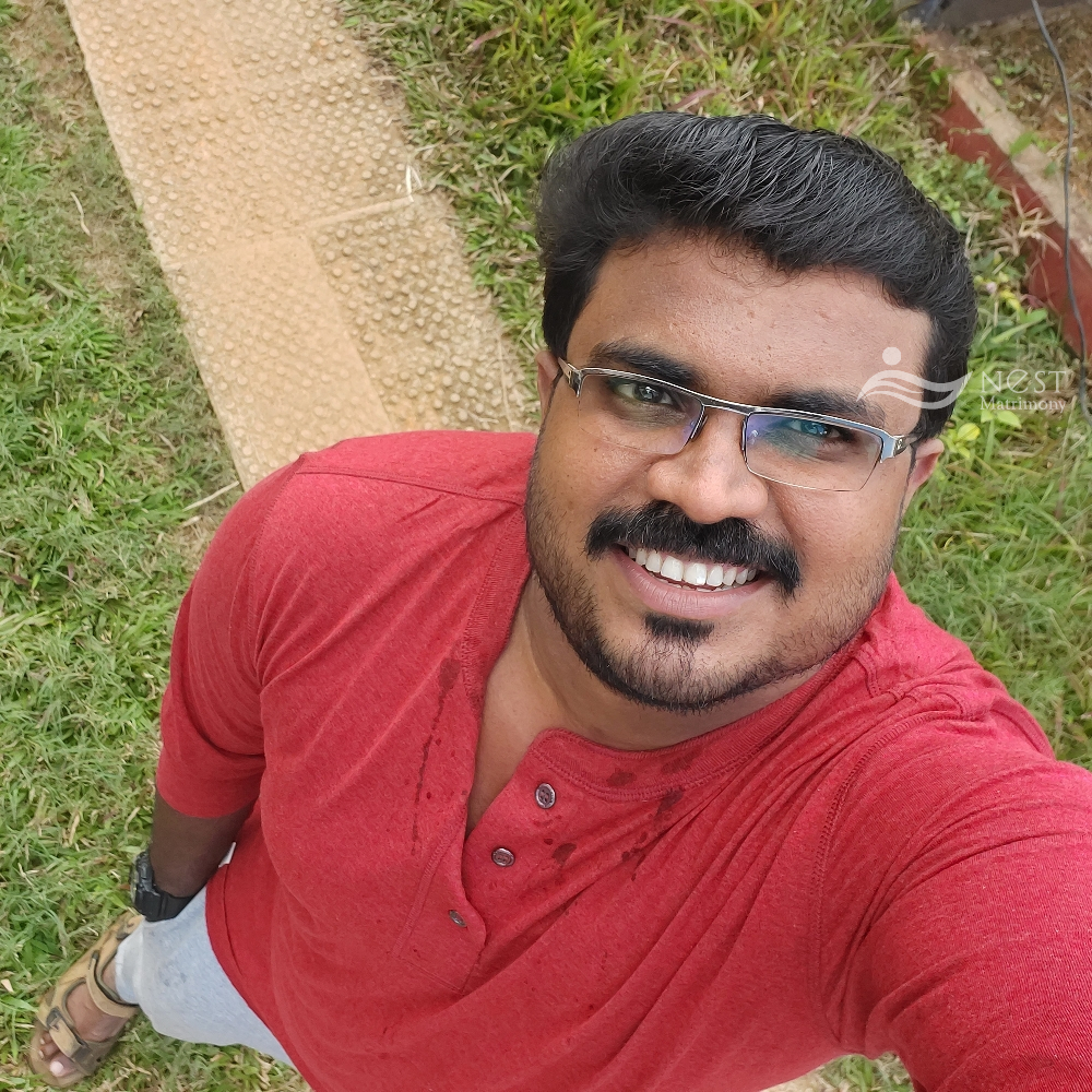 Renjith Krishnan